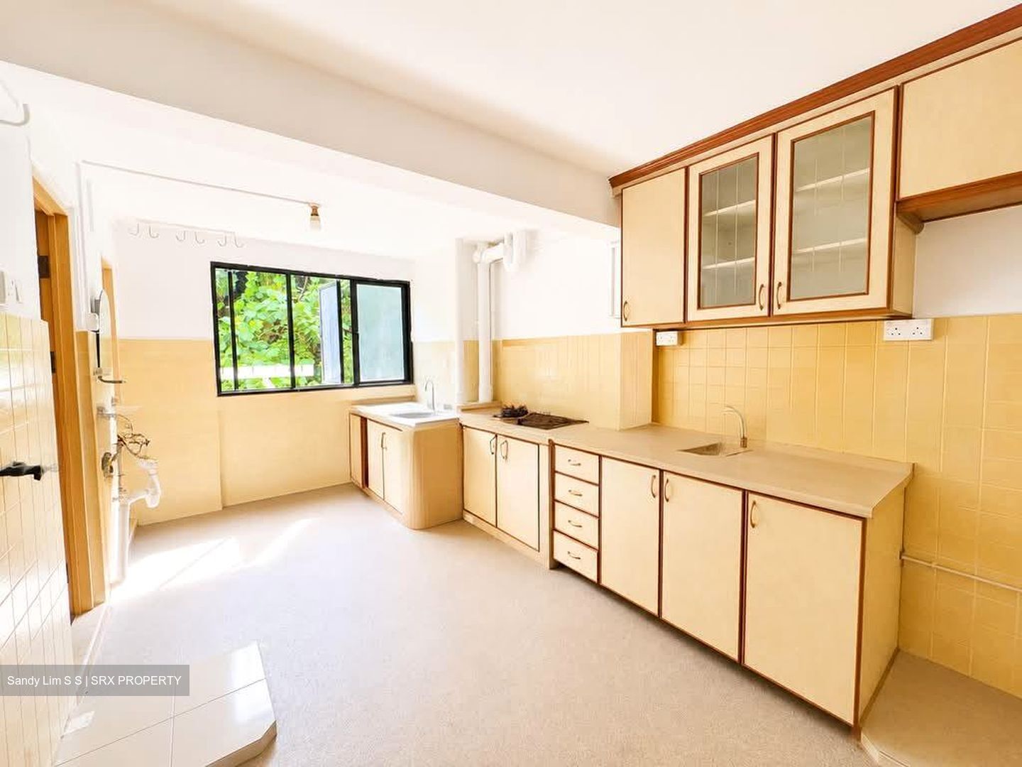 Blk 30 Telok Blangah Rise (Bukit Merah), HDB 3 Rooms #582328651